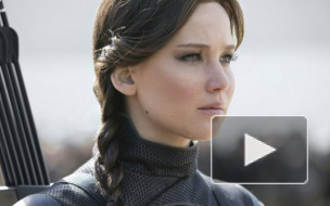 Хит-кино: Голодные игры, демоны и последняя роль Робина Уильямса