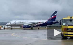Новые SSJ100 получат российскую навигационную систему