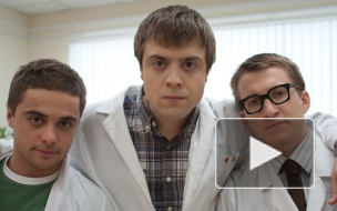 Звезду сериала "Интерны" пустят на Олимпиаду по блату