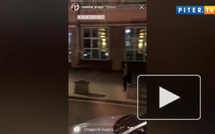 В больнице умер пострадавший в результате стрельбы на Лубянке