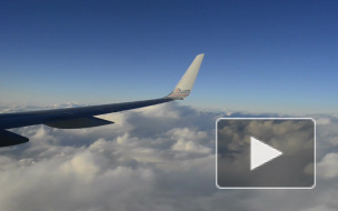 Петербург вошел в тройку популярных городов России на Новый год