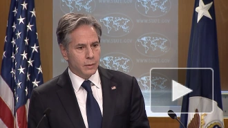 Блинкен рассказал, сколько США прорабатывали ответ России по Украине