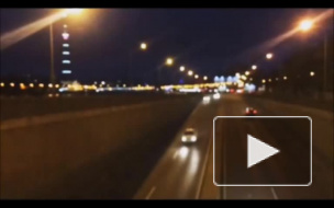 Жители Петроградки смогут не попасть домой из-за разводки Гренадерского моста