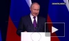 Путин призвал к быстрой интеграции судебной системы новых территорий