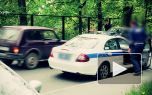 В Петербурге пропал 14-летний мальчик