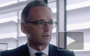 Глава МИД Германии опустился до публичного оскорбления Путина