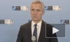 Генсек НАТО Столтенберг назвал колоссальным ущерб от ударов ВС РФ по Украине