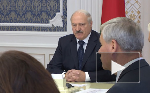 Лукашенко хочет отправить на Донбасс миротворцев