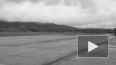 Видео: При жесткой посадке самолета в Испании пострадали ...