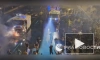 В Тель-Авиве полиция применила водометы против протестующих