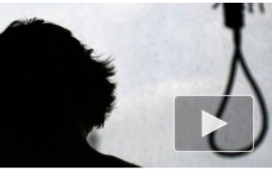 В подвале на улице Евдокима Огнева повесился на шнурке мужчина