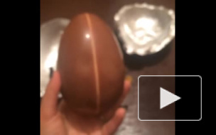 Вызывающие рак вещества попадают в шоколад Kinder с оберток, сделанных из нефти