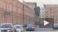 В центре Петербурга огромные пробки из-за "Алых парусов"