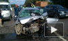 Авария на Ярославском шоссе: двое погибли страшной смертью, еще у двоих есть шанс выжить - они в больнице