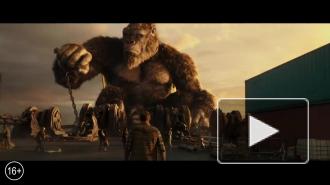 Студия Legendary хочет выпустить сиквел "Годзиллы против Конга"