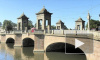 В Петербурге раньше срока открыли Старо-Калинкин мост