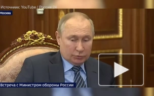 Путин заявил, что миротворческие силы ОДКБ выполнили ...