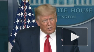 Трамп отказался согласовывать сокращение добычи нефти с другими странами