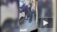 В Махачкале двух полицейских уволили за драку