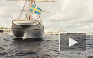 Дыхание Петербурга: чем запомнилась вторая неделя лета