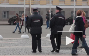 В Петербурге накрыли банду кавказцев, грабивших микрофинансовые организации