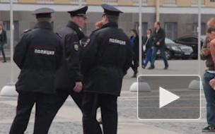 Полиция пришла с обыском к родственникам Павла Дурова