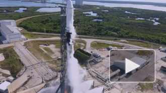 Путин объявил о разработке новых ракет в ответ на выход США из соглашения РСМД