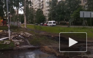 Магазин на Кржижановского превратился в музей воды 