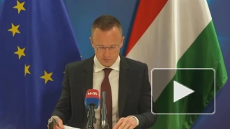 Венгрия намерена добиваться того, чтобы НАТО не стала участником конфликта на Украине