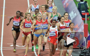 Универсиада 2015: легкоатлеты Харитонов и Соколенко принесли России две золотые медали