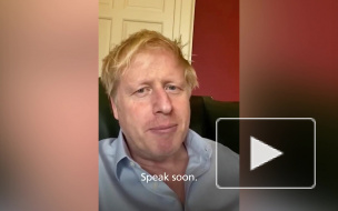 В Великобритании рассказали о состоянии Бориса Джонсона на реанимации