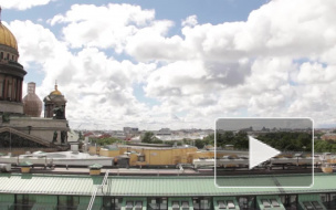 Сергей Иванов раскритиковал власти Петербурга из-за Исаакия