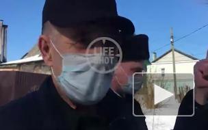 РЕН ТВ: Скопинского маньяка отказались заселять в гостиницу, его забрала полиция