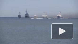 Американский офицер ВМС заявил об отсталости российского флота