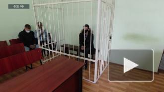 ФСБ задержала в Севастополе россиянина, передававшего Киеву сведения о ЧФ