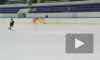 Невероятный трюк семилетнего хоккеиста вызвал споры в Интернете
