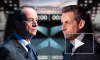 Теледебаты Саркози и Олланда победителя не выявили
