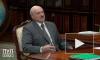 Лукашенко предложил создать "не завязанную на Лукашенко" систему