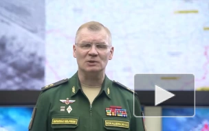 ПВО перехватили семь снарядов HIMARS и "Ольха" в Бердянске и ДНР