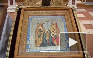 Рождественский пост 2017: календарь питания по дням 