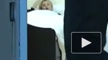 В Интернете появилась видеозапись Тимошенко в больничной камере СИЗО