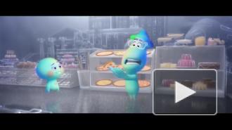 Названа дата выхода в прокат нового мультфильма Pixar "Душа"