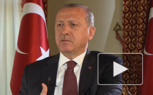 Трамп заявил о готовности Эрдогана пойти на договоренности с курдами