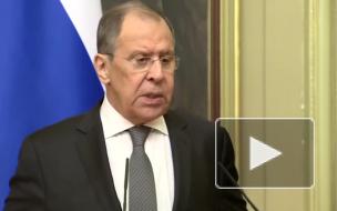 Лавров заявил об открытости к сотрудничеству РФ в вопросе вакцин