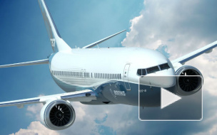  Стали известны причины аварийной посадки самолета со 120 пассажирами в Новосибирске 