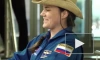 Космонавт Анна Кикина прилетела в Россию после возвращения на Землю с МКС