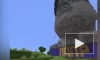 В Minecraft появился 200-метровый памятник Жириновскому