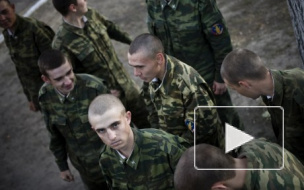 Госдума готовит «подарок» – увеличение срока воинской службы