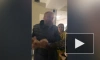 "Проститутка Навального" и "говнюк": Милонов и Галкина повздорили в администрации Московского района