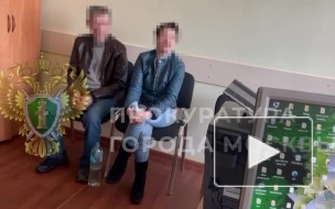 В Москве двух восьмимесячных детей нашли в квартире в тяжелом состоянии
